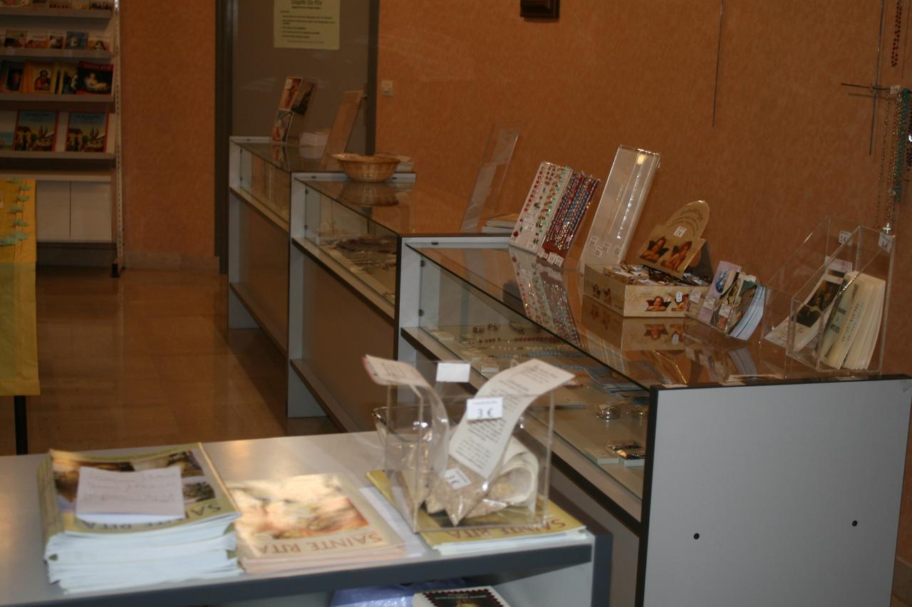 Universitaire Lanteri Hotel