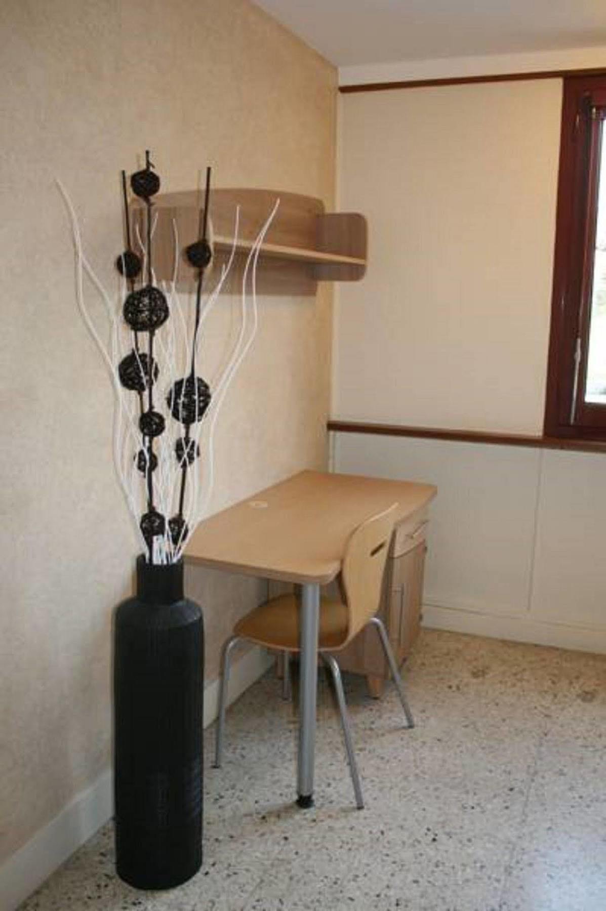 Universitaire Lanteri 3*