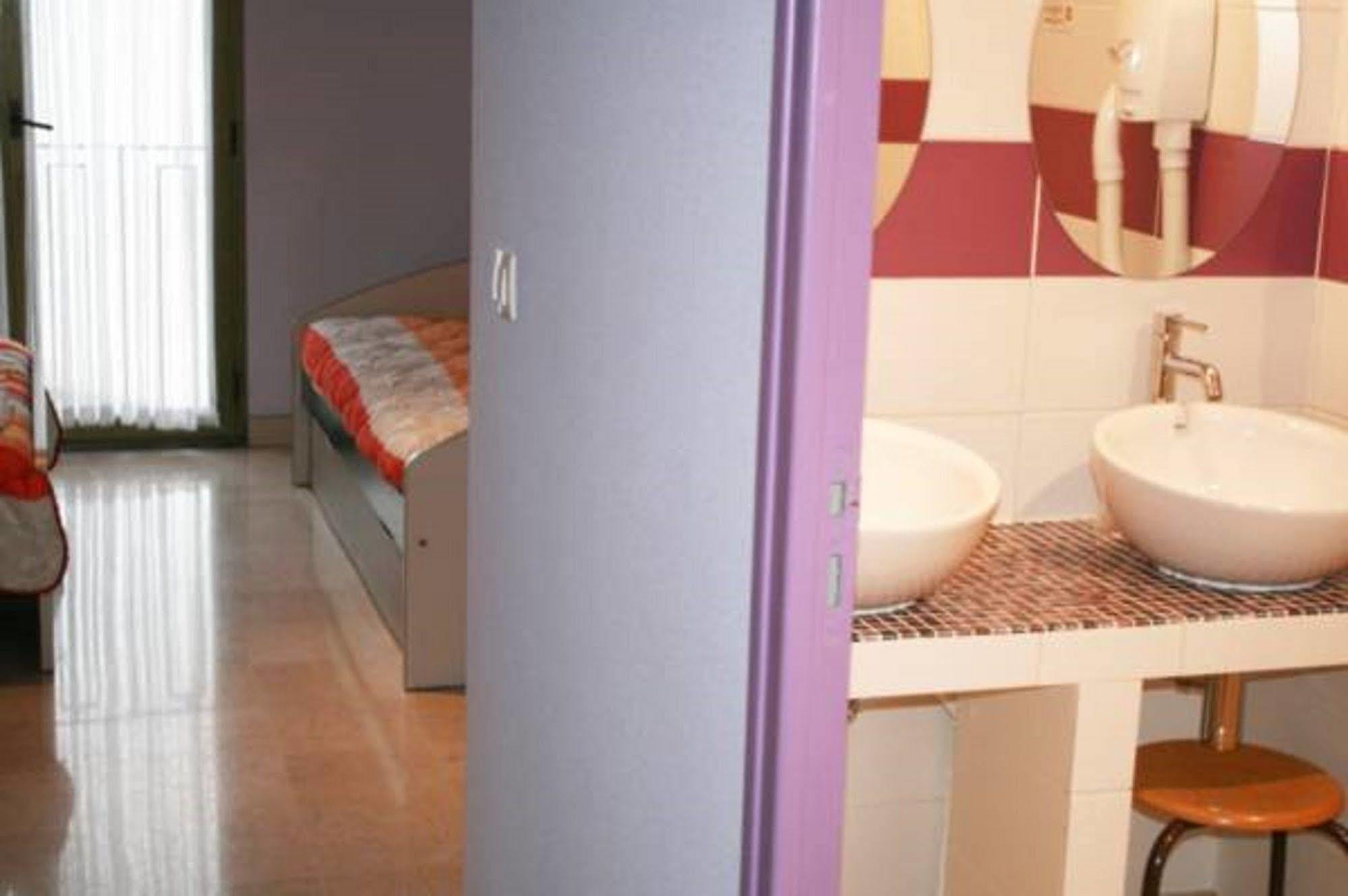 Universitaire Lanteri 3*