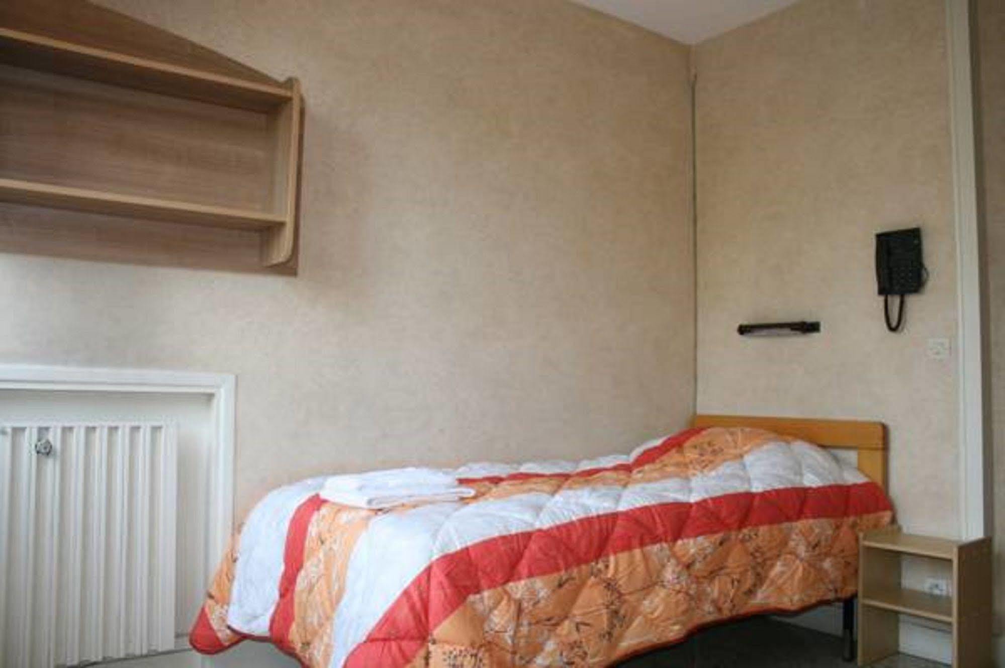 Résidence Universitaire Lanteri Hotel