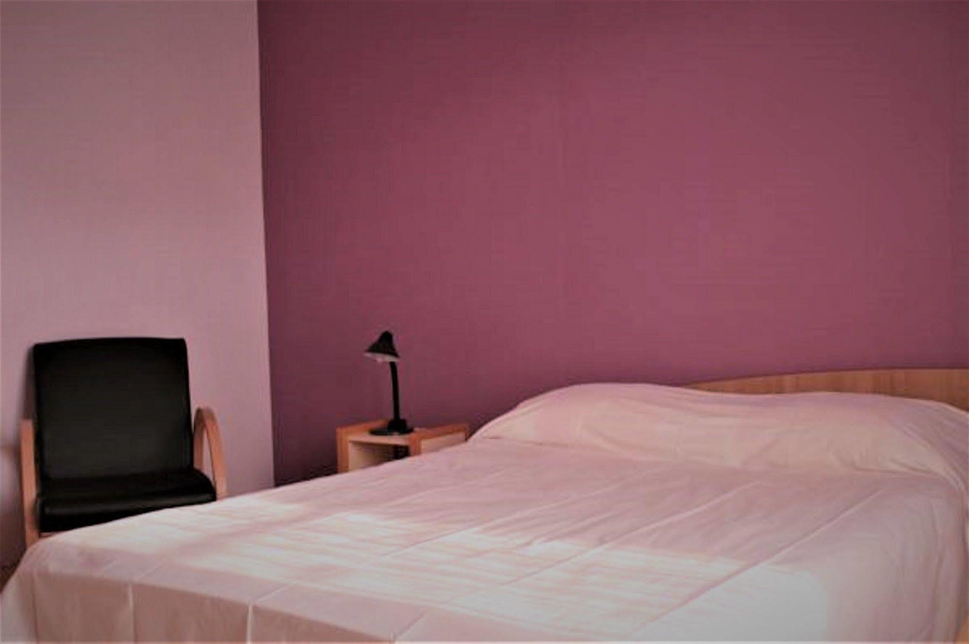 Hotel Résidence Universitaire Lanteri