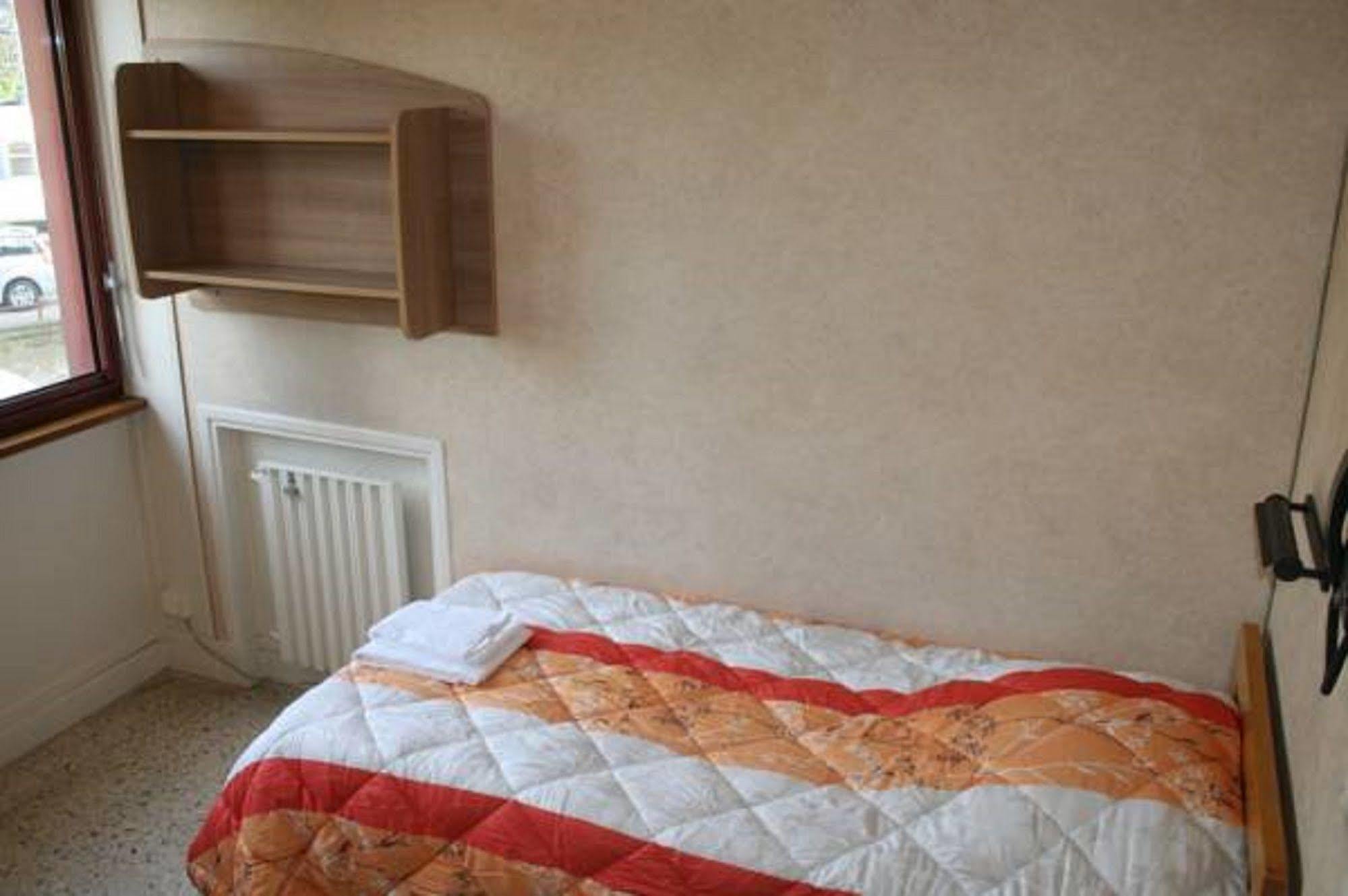 Universitaire Lanteri 3*