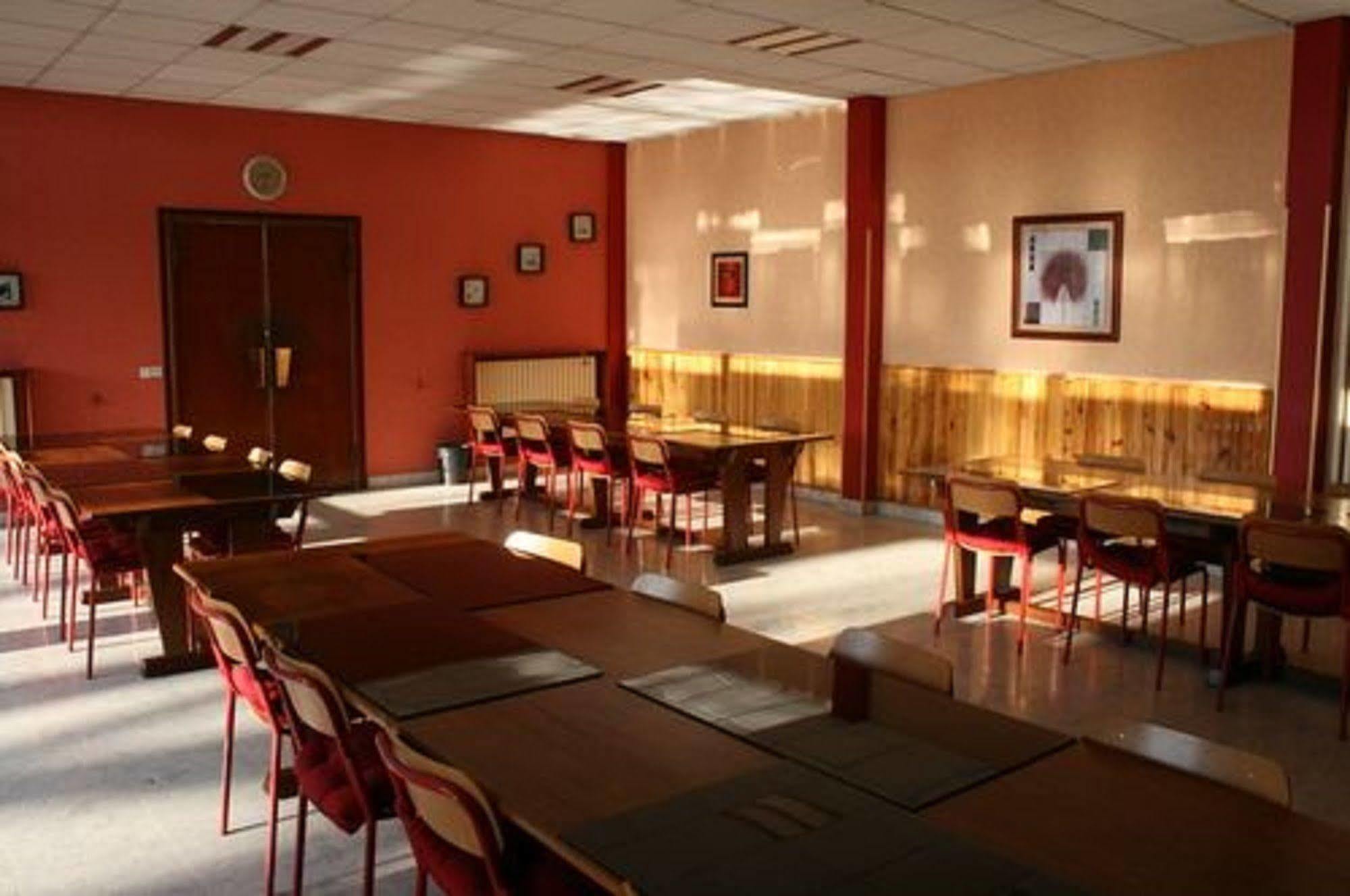 Universitaire Lanteri 3*